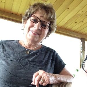 Meet your Posher, Janice